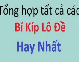 bi kip lo de