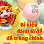 Kinh nghiệm soi cầu lô đề miền trung