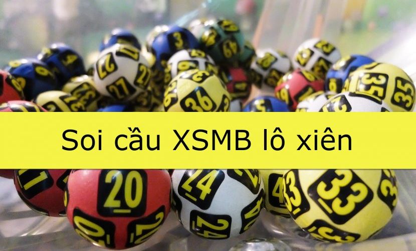 soi cầu xsmb lô xiên